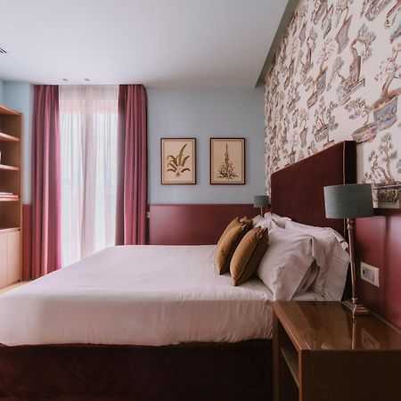 Hotel Miramare Civitanova Marche Luaran gambar