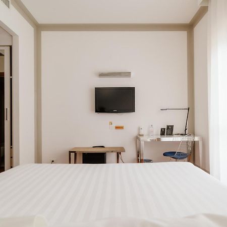 Hotel Miramare Civitanova Marche Luaran gambar