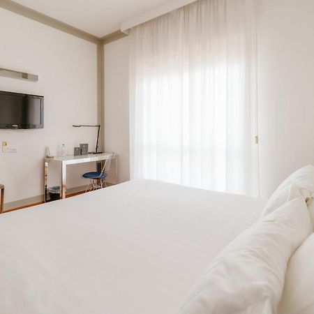 Hotel Miramare Civitanova Marche Luaran gambar