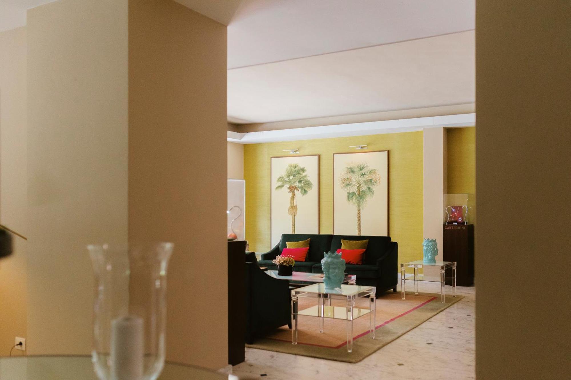 Hotel Miramare Civitanova Marche Luaran gambar