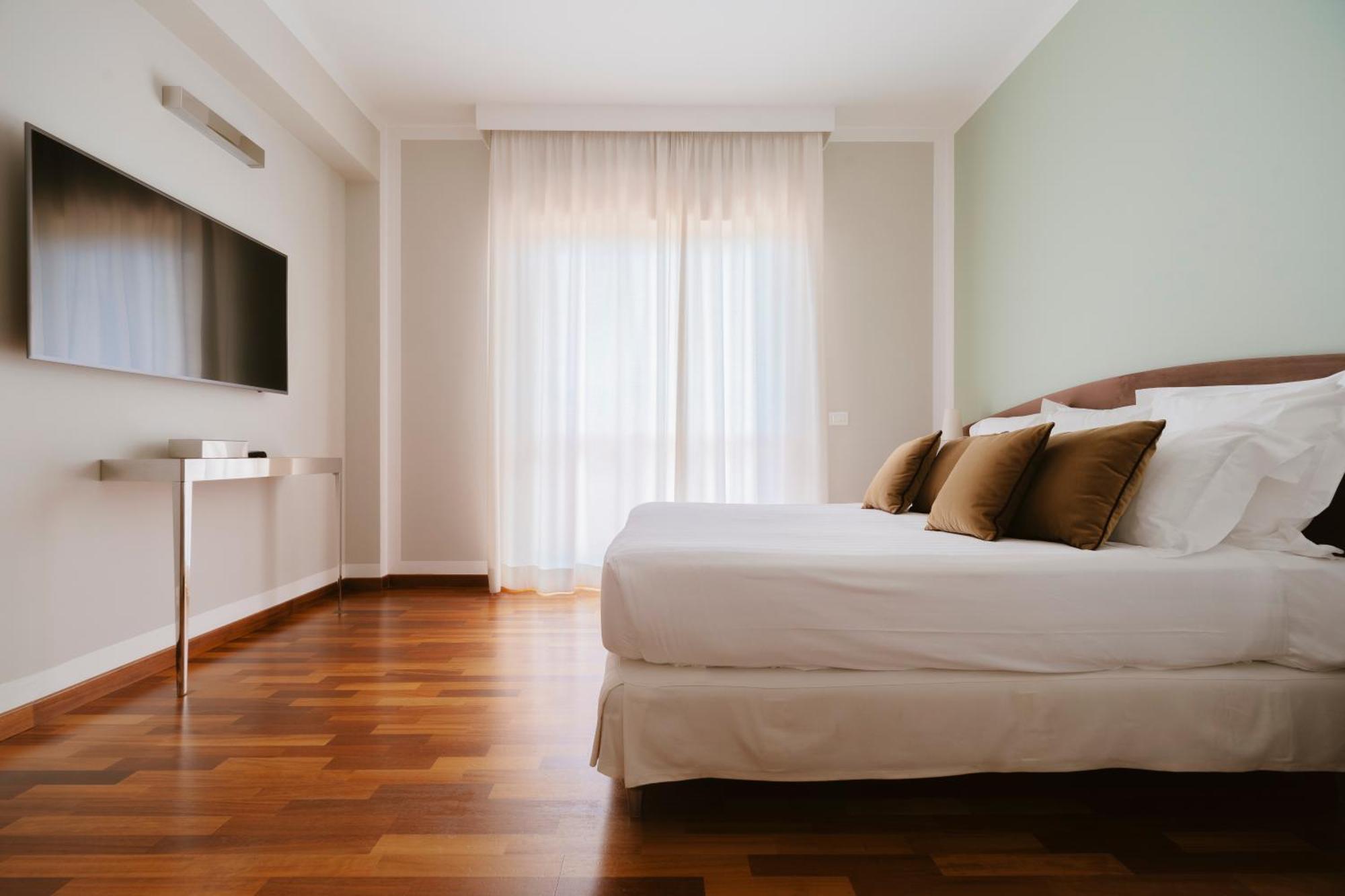 Hotel Miramare Civitanova Marche Luaran gambar