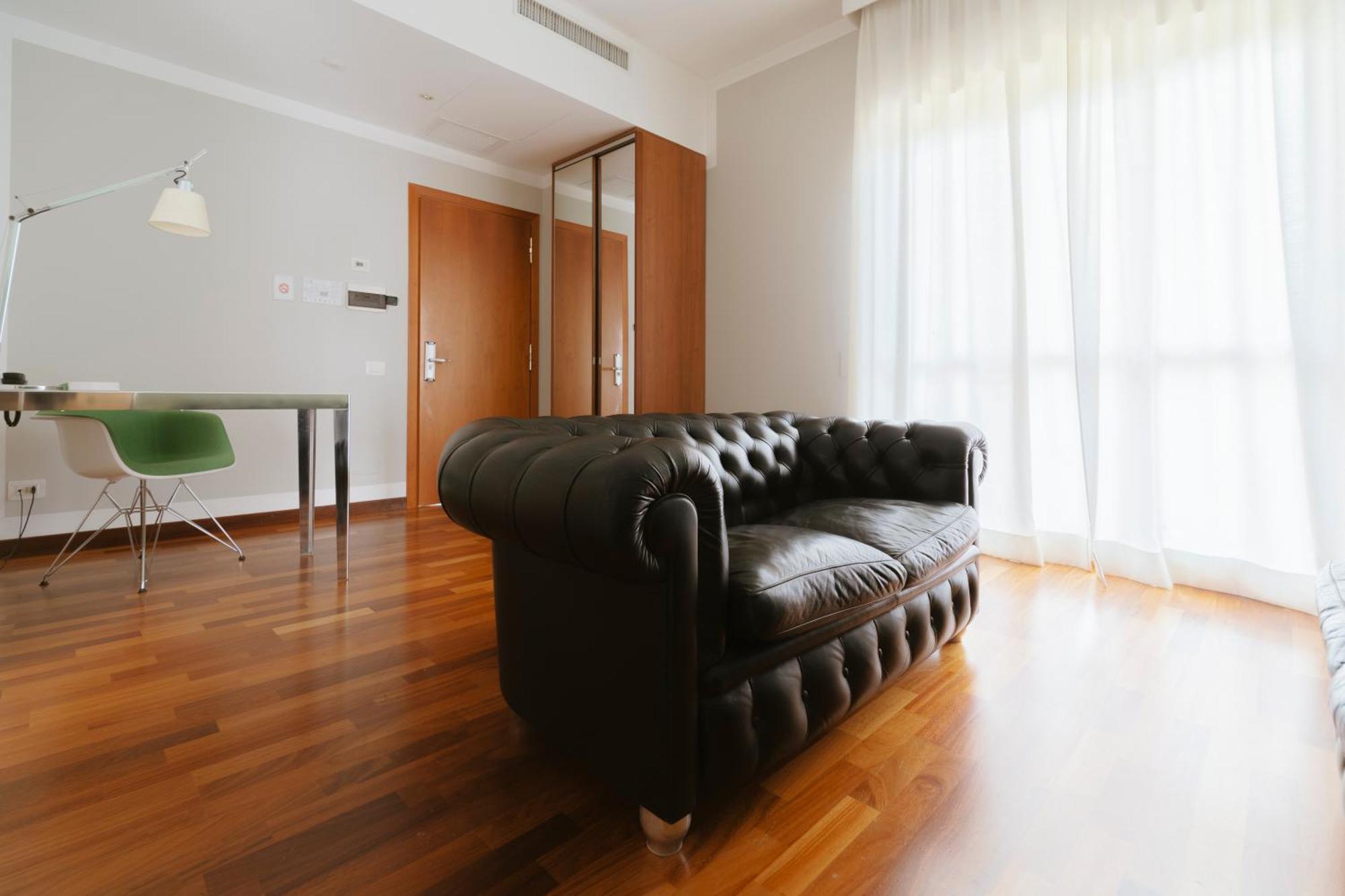 Hotel Miramare Civitanova Marche Luaran gambar