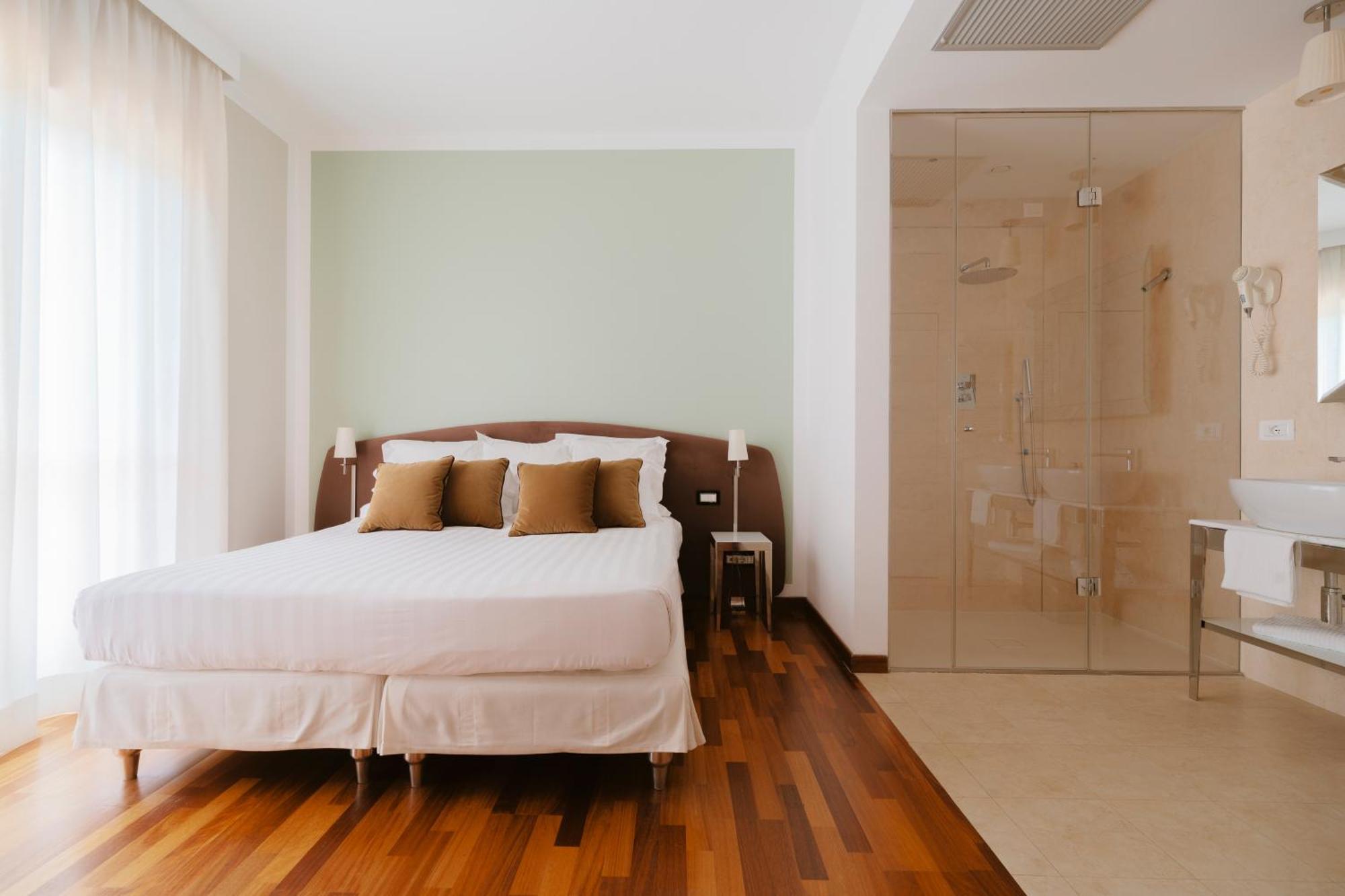 Hotel Miramare Civitanova Marche Luaran gambar
