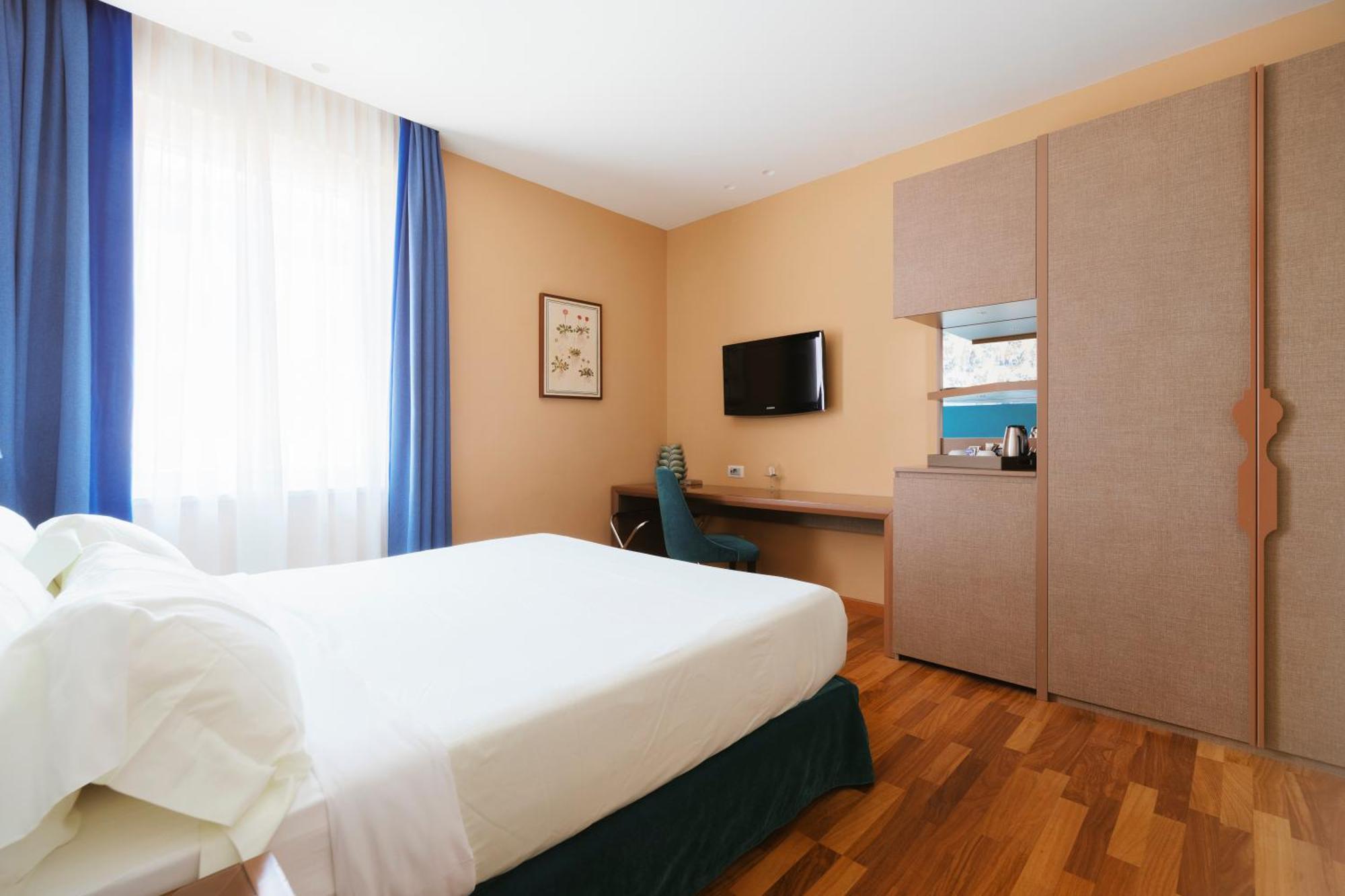 Hotel Miramare Civitanova Marche Luaran gambar