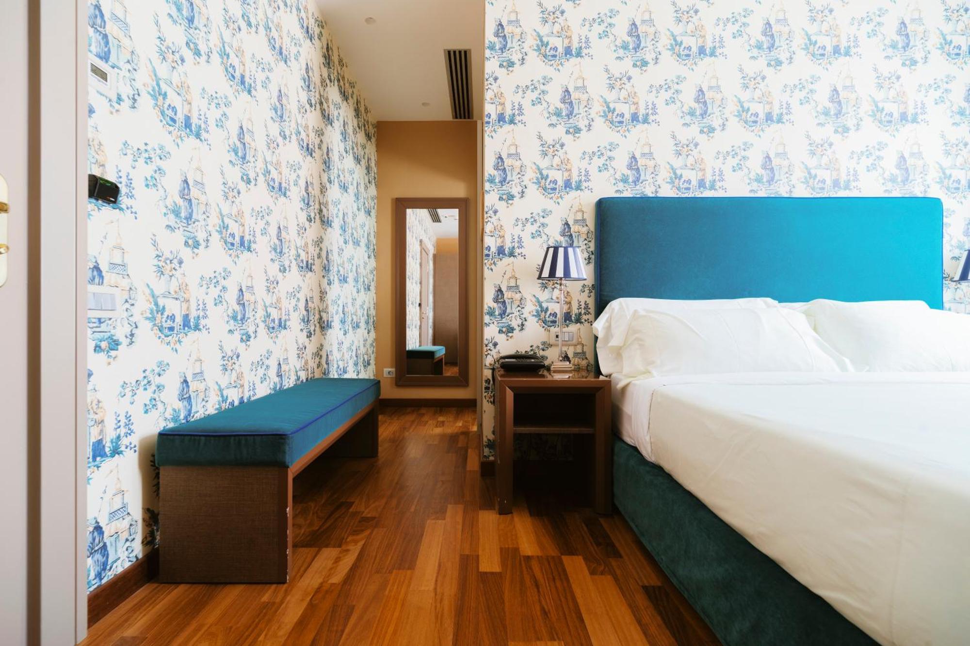 Hotel Miramare Civitanova Marche Luaran gambar