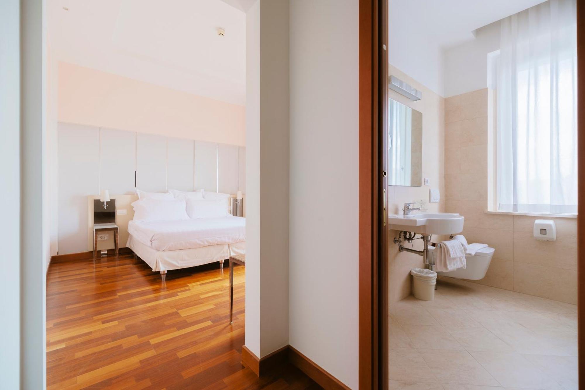 Hotel Miramare Civitanova Marche Luaran gambar