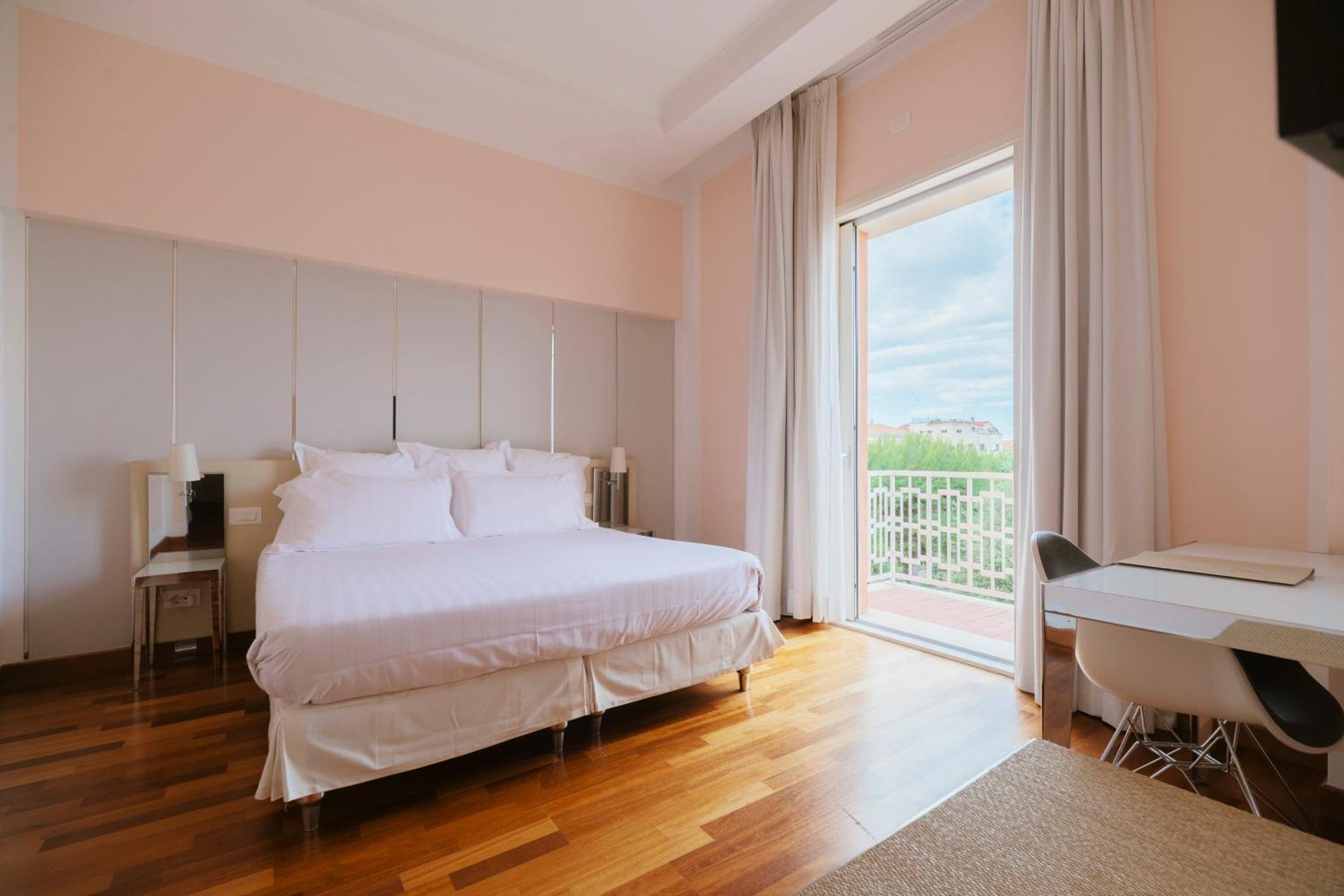Hotel Miramare Civitanova Marche Luaran gambar