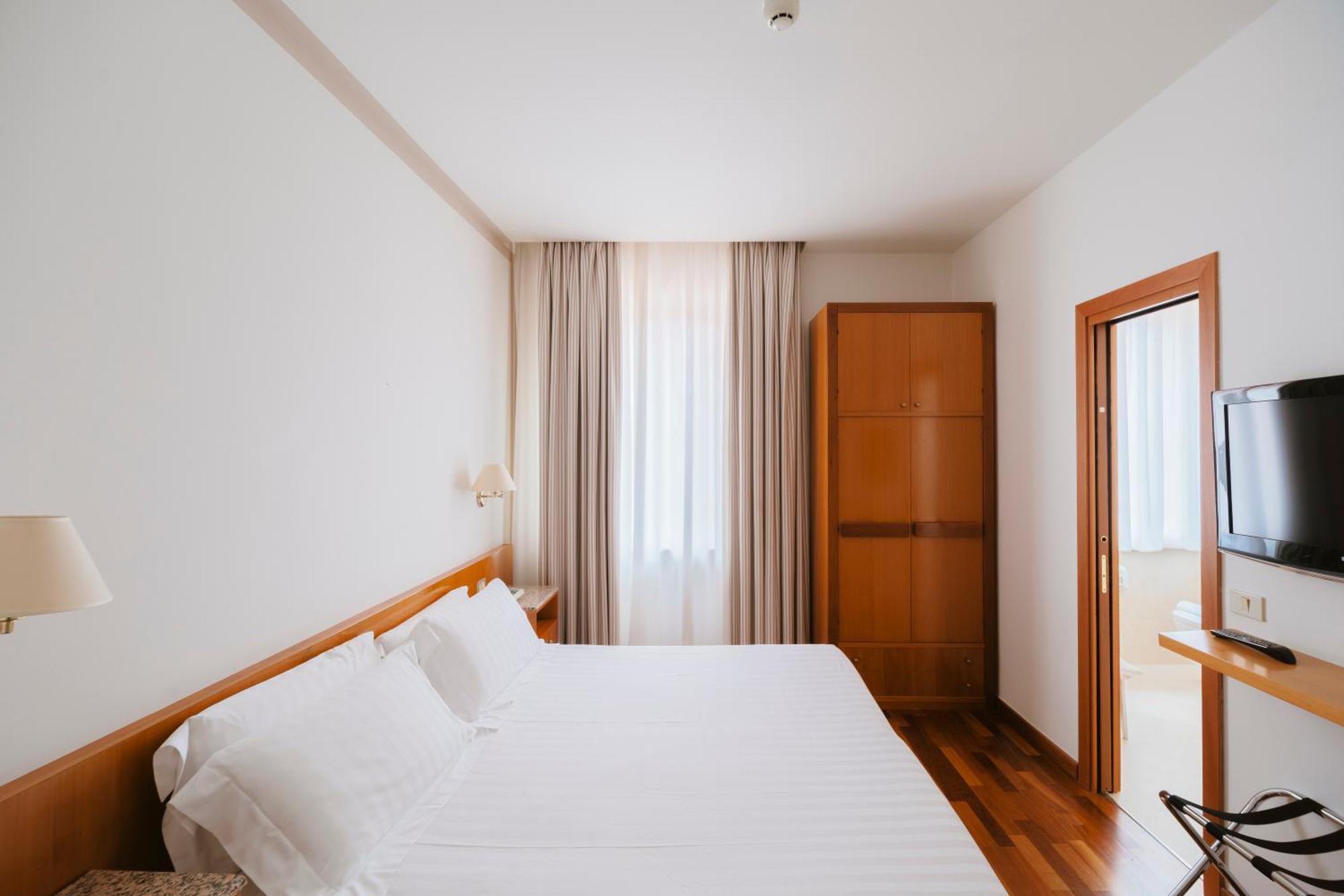 Hotel Miramare Civitanova Marche Luaran gambar