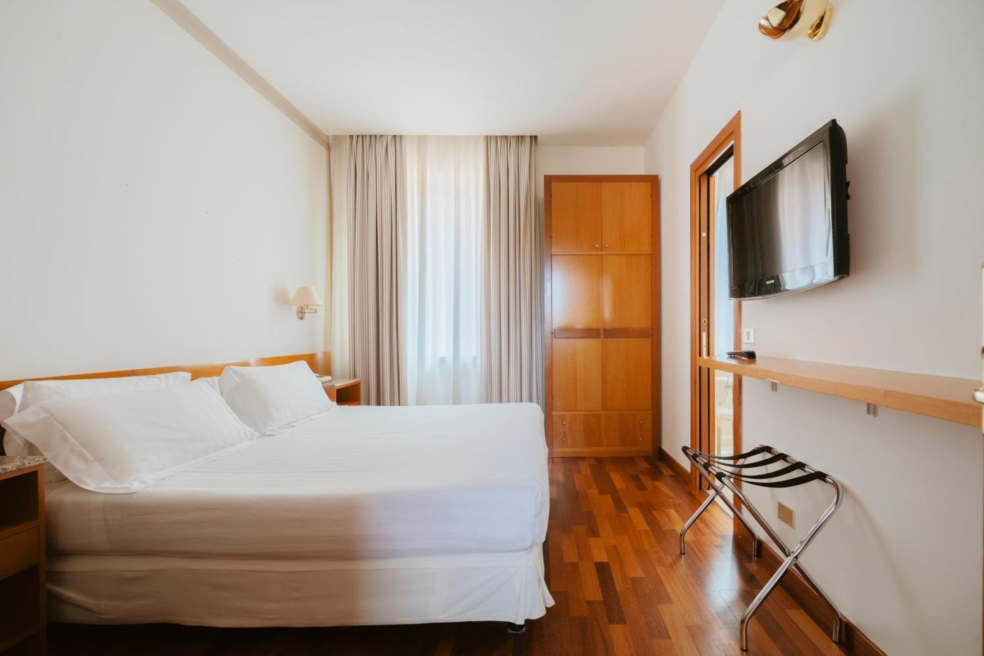 Hotel Miramare Civitanova Marche Luaran gambar