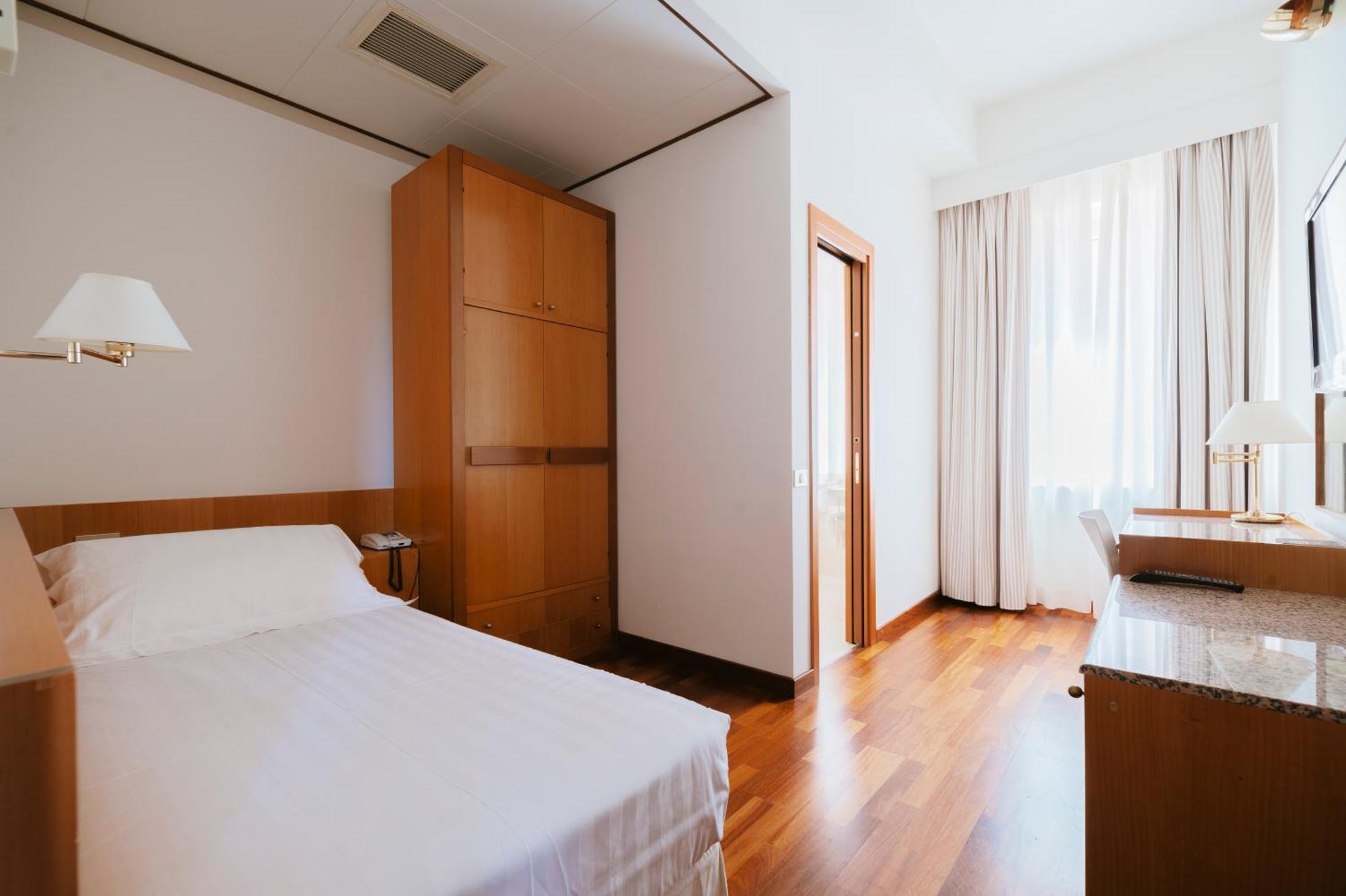 Hotel Miramare Civitanova Marche Luaran gambar