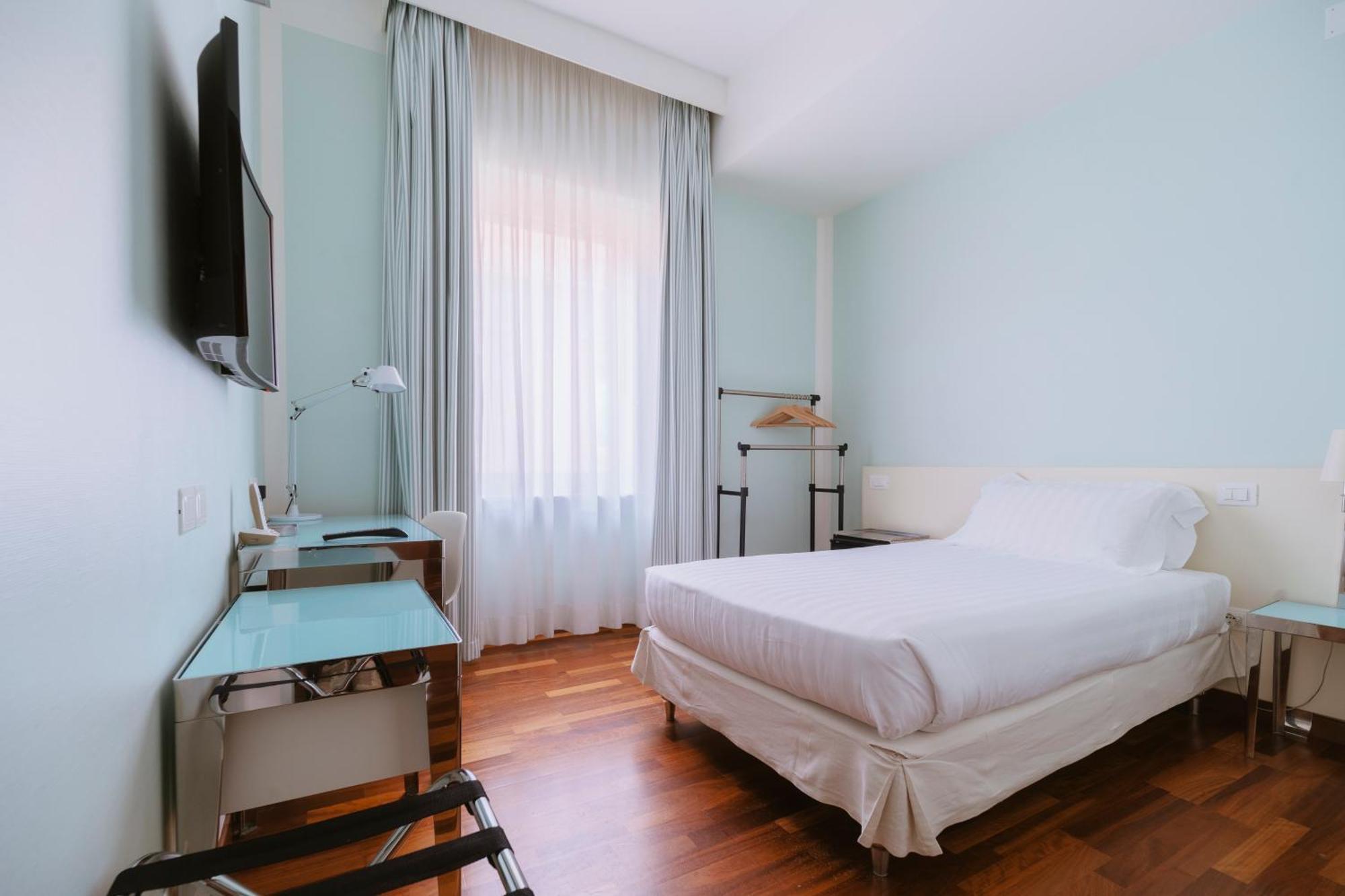 Hotel Miramare Civitanova Marche Luaran gambar