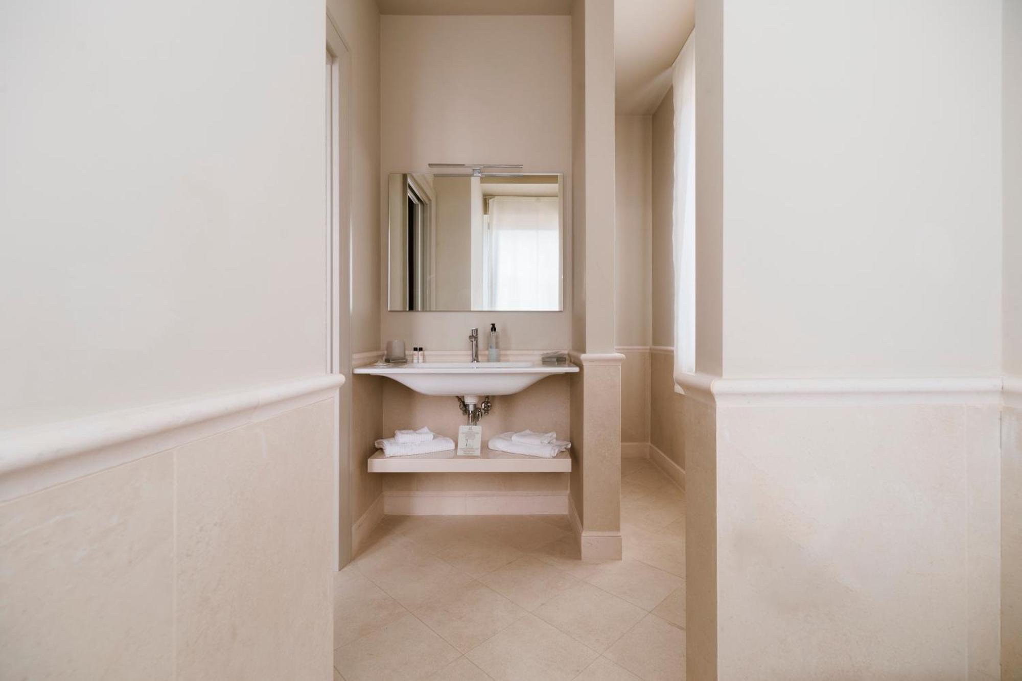 Hotel Miramare Civitanova Marche Luaran gambar
