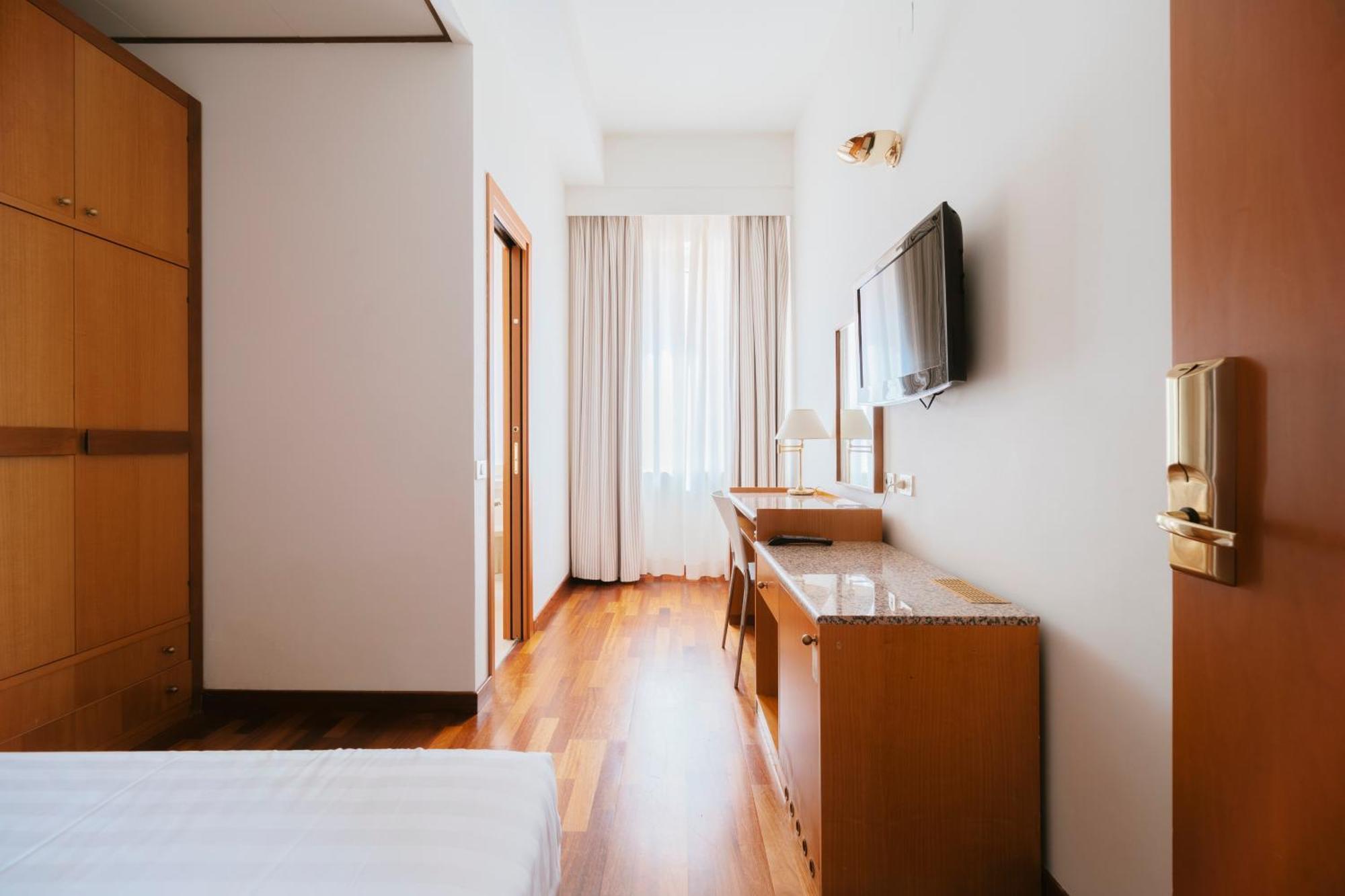 Hotel Miramare Civitanova Marche Luaran gambar