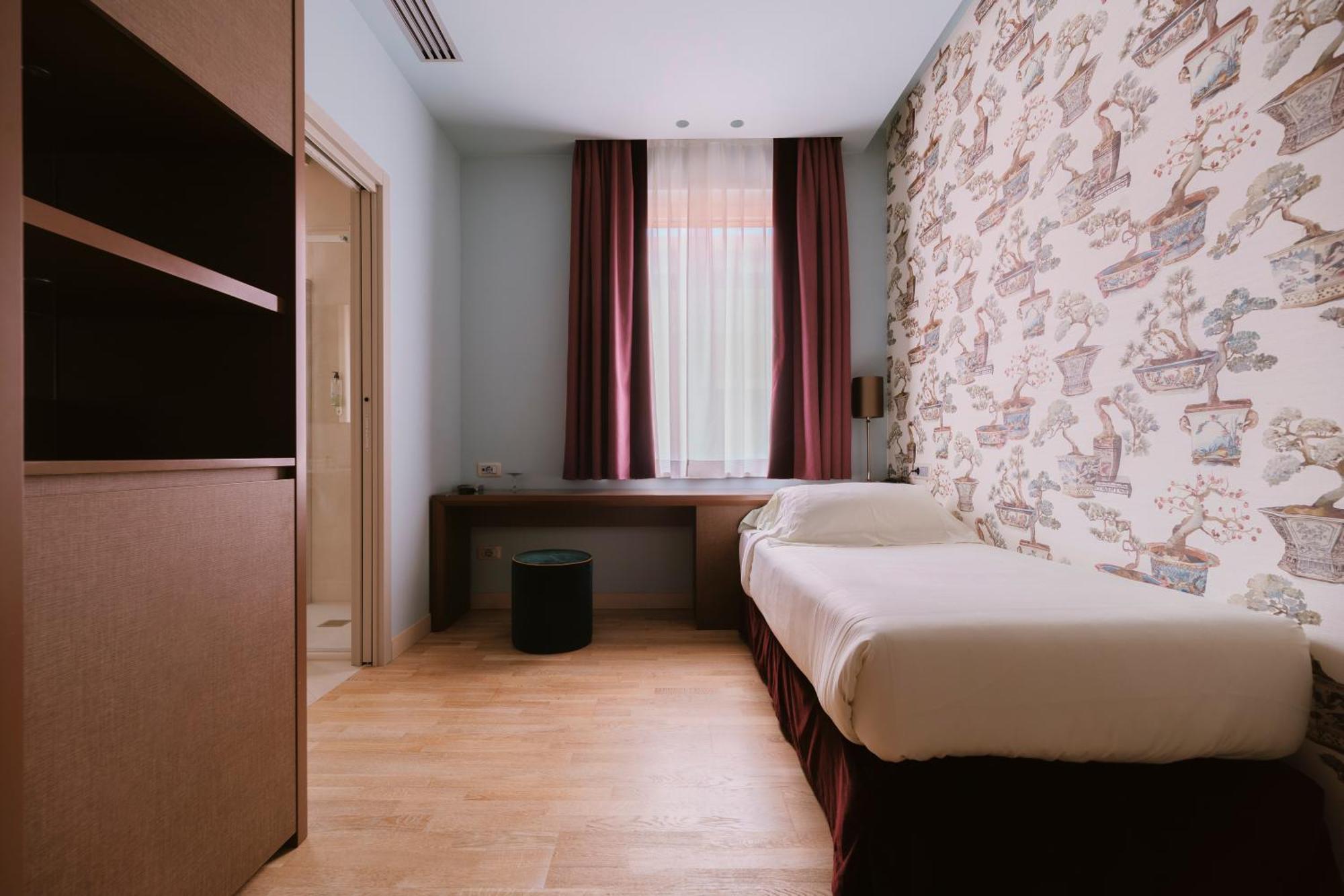 Hotel Miramare Civitanova Marche Luaran gambar