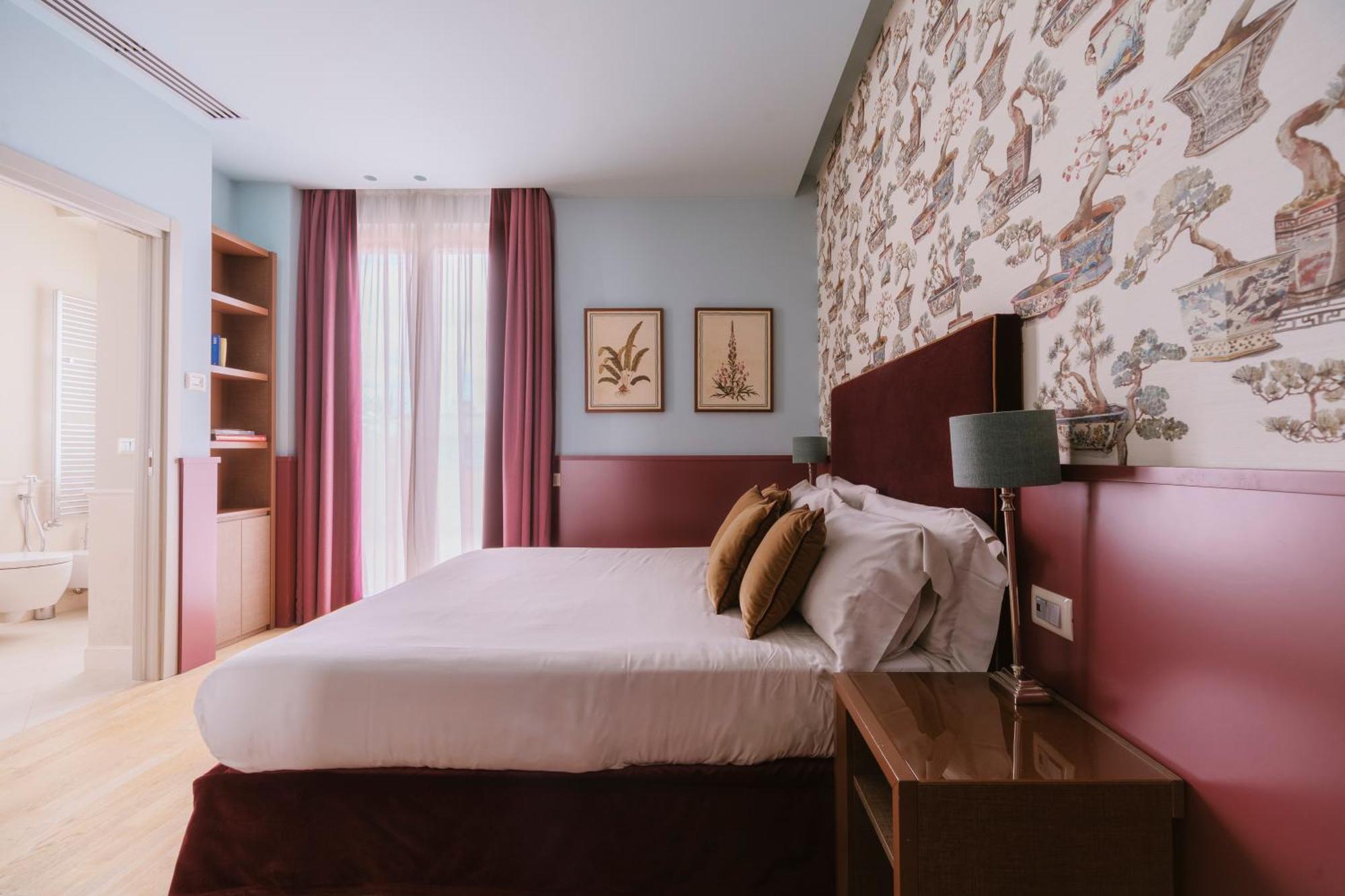 Hotel Miramare Civitanova Marche Luaran gambar