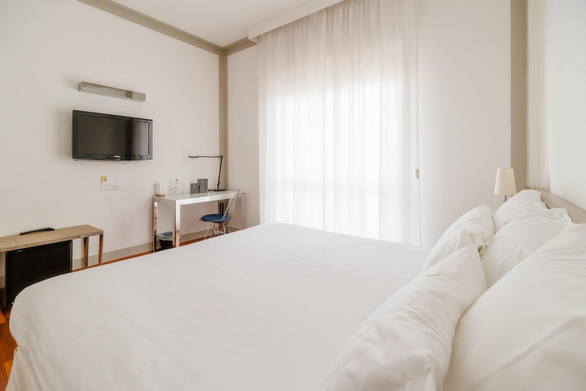 Hotel Miramare Civitanova Marche Luaran gambar