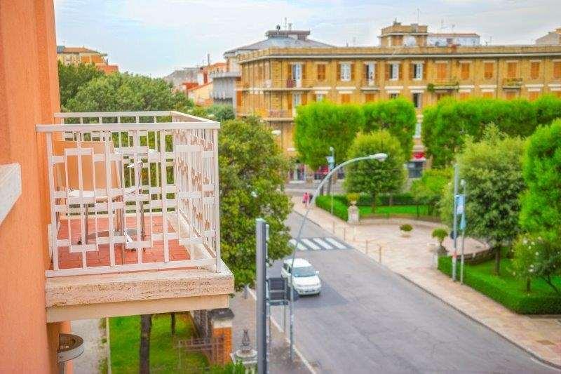 Hotel Miramare Civitanova Marche Luaran gambar